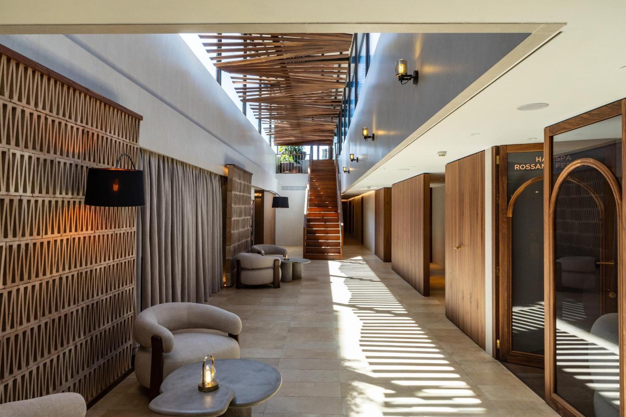 Miramar Gl Hotel Barcelona
