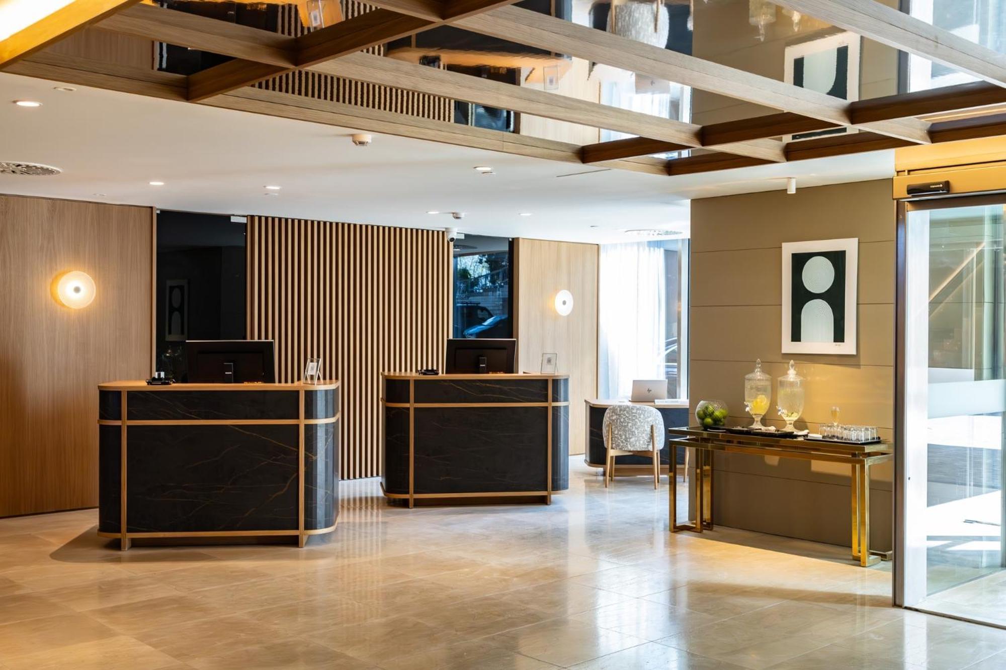Miramar Gl Hotel Barcelona